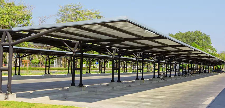 Professional Carport Roof Repair Services in Mount Vernon, NY