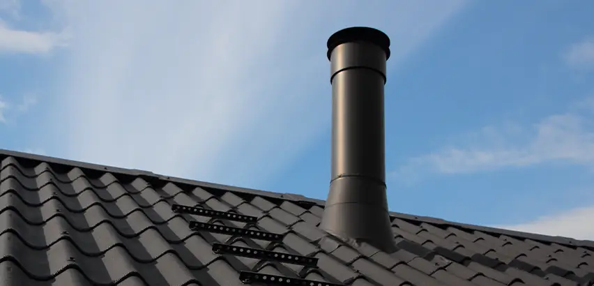 Professional Chimney Flashing Installation Services in Mount Vernon, NY