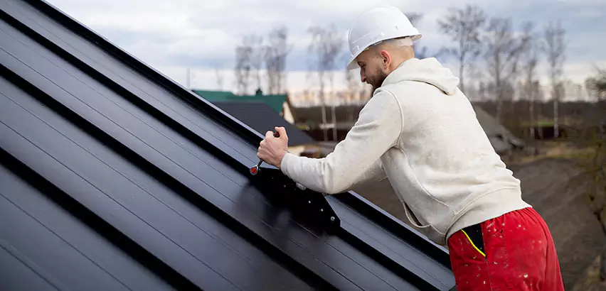 Professional Corrugated Roofing Repair Services in Mount Vernon, NY