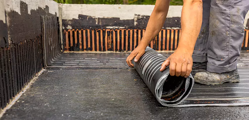 Professional EPDM Roof Repair Services in Mount Vernon, NY