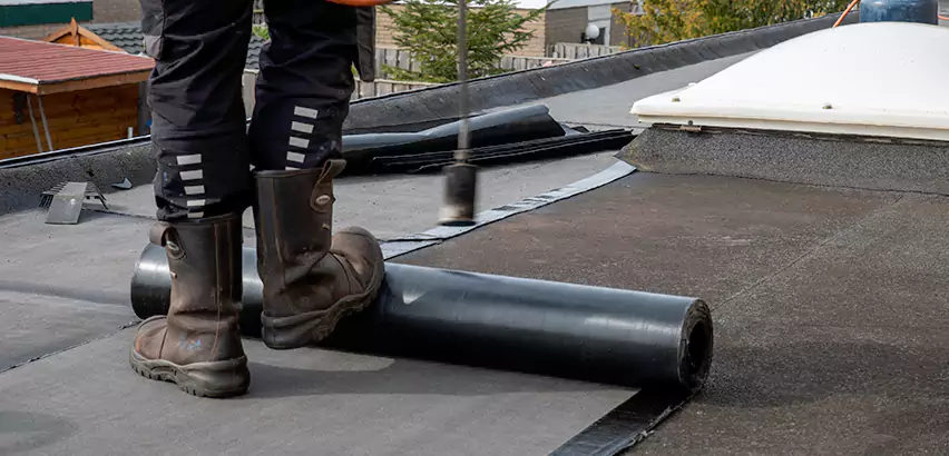 Professional EPDM Roof Replacement Services in Mount Vernon, NY