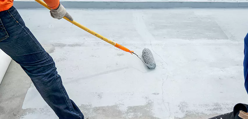 Professional EPDM Roofing Installation Services in Mount Vernon, NY