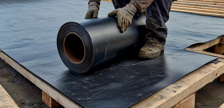 Professional EPDM Roofing Services in Mount Vernon, NY