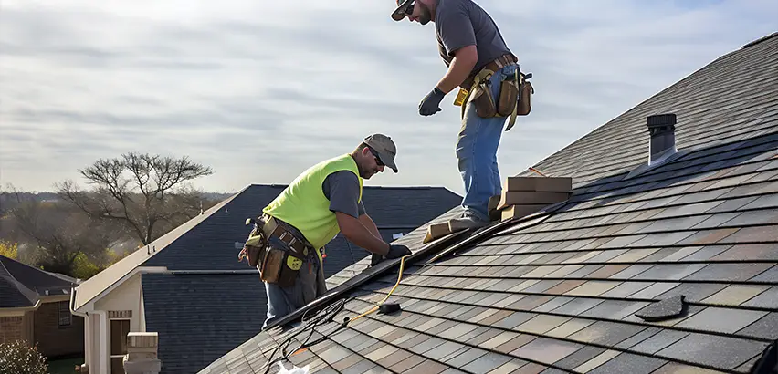 Professional Fascia & Soffit Installation Services in Mount Vernon, NY