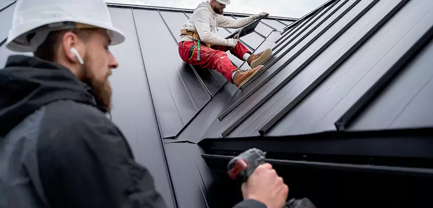 Professional Gutter Repair Services in Mount Vernon, NY