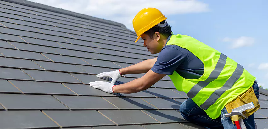 Professional Hail Damage Roof Repair Services in Mount Vernon, NY