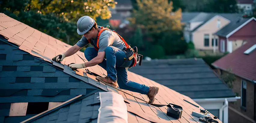Professional Hole in Roof Repair Services in Mount Vernon, NY