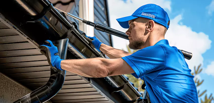 Professional Roof and Gutter Repair Services in Mount Vernon, NY