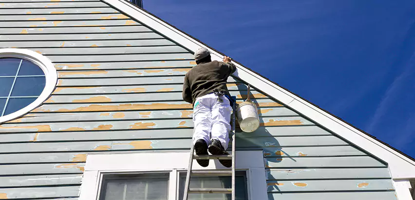 Professional Roof and Siding Repair Services in Mount Vernon, NY