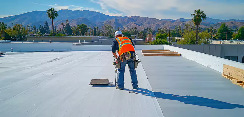 Professional Roof Coating Services in Mount Vernon, NY