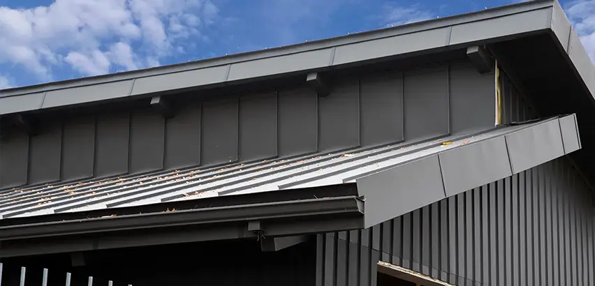 Professional Roof Eaves Installation Services in Mount Vernon, NY