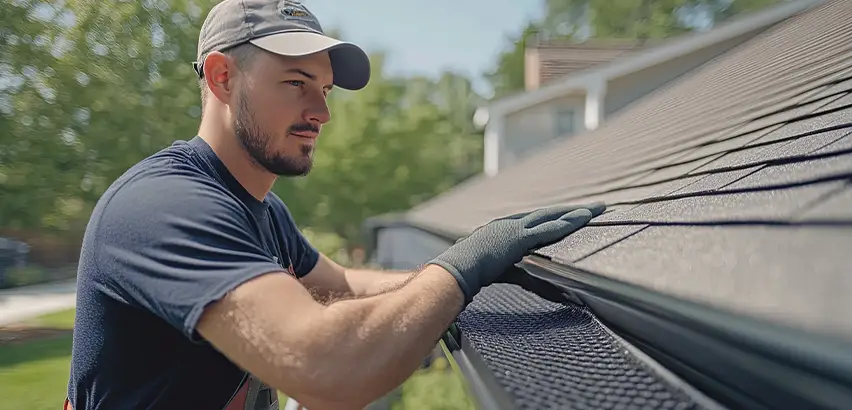 Professional Roof Eaves Services in Mount Vernon, NY