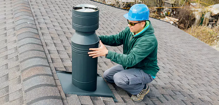 Professional Roof Flashing Repair Services in Mount Vernon, NY