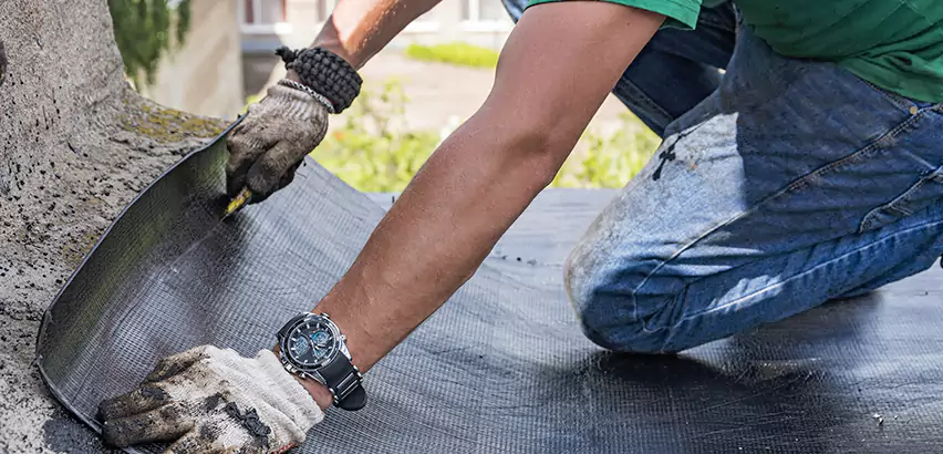 Professional Roof Water Damage Repair Services in Mount Vernon, NY