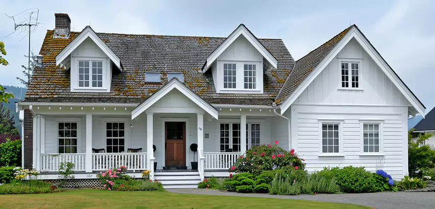 Professional Roofing and Siding Services in Mount Vernon, NY