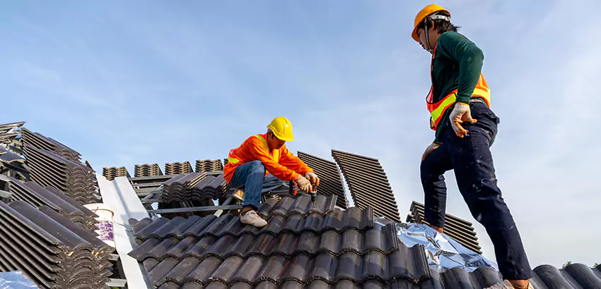 Professional Roofing Services in Mount Vernon, NY