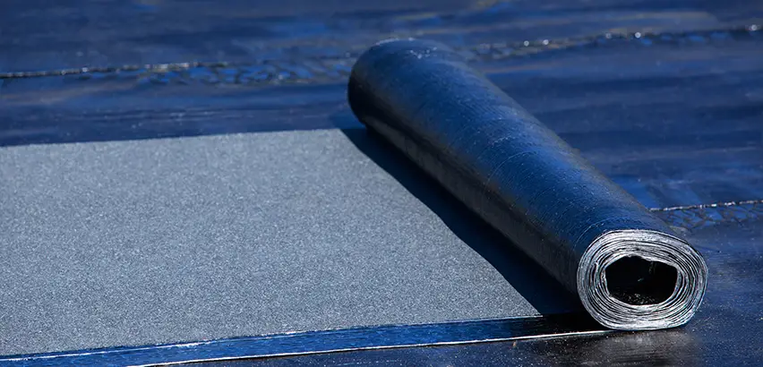 Professional Rubber Roof Replacement Services in Mount Vernon, NY