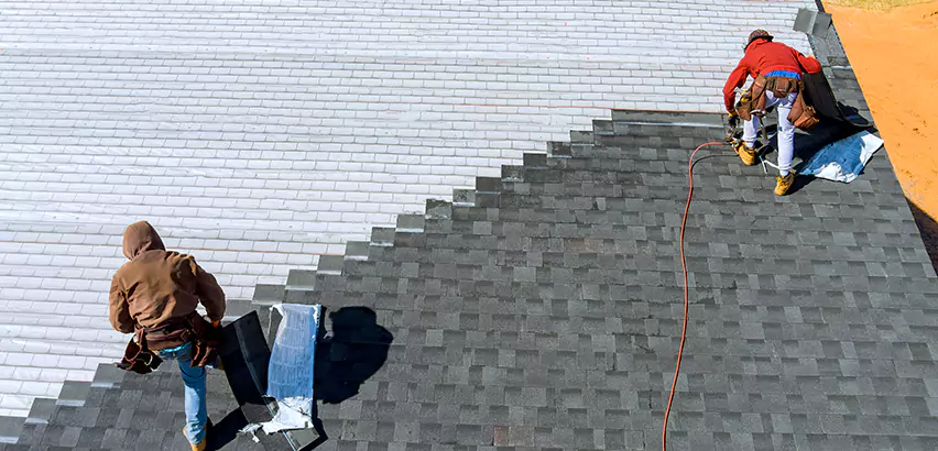 Professional Slate Roof Repair Services in Mount Vernon, NY