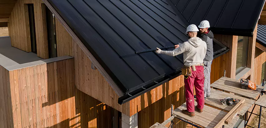Professional Soffit Repair Services in Mount Vernon, NY