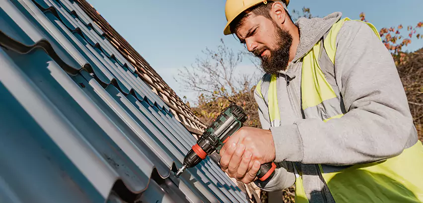Professional Standing Seam Metal Roofing Services in Mount Vernon, NY