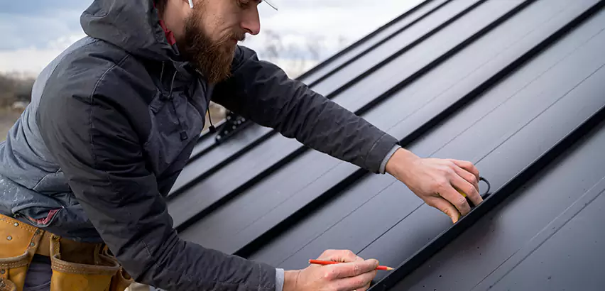 Professional Steel Roof Repair Services in Mount Vernon, NY