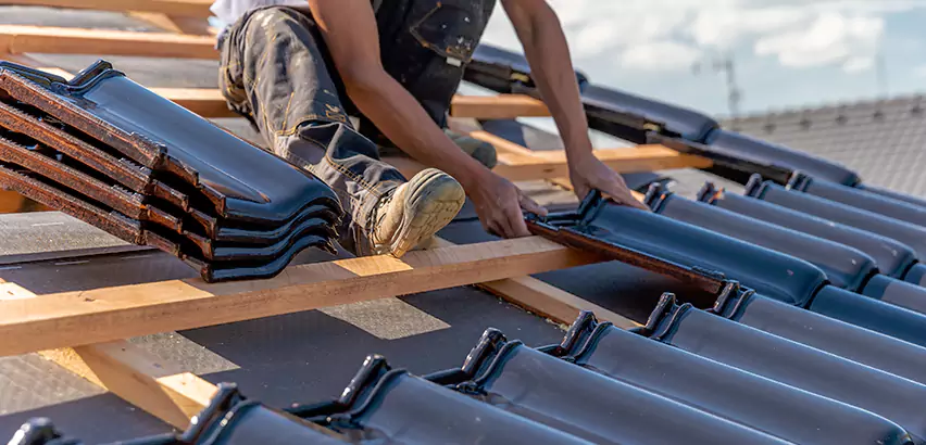 Professional Storm Damage Roof Repair Services in Mount Vernon, NY