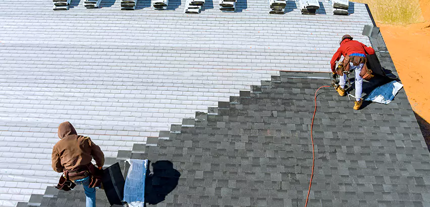 Professional Tile Roof Installation Services in Mount Vernon, NY