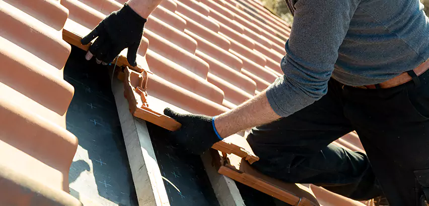 Professional Tile Roof Restoration Services in Mount Vernon, NY