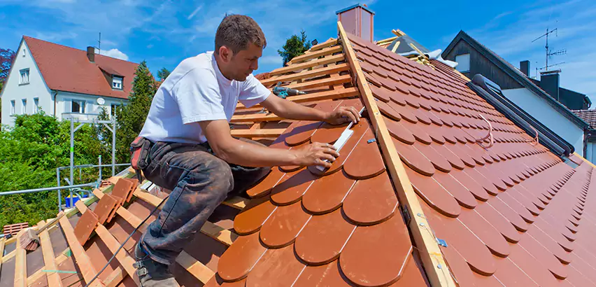 Professional Tile Roofing Services in Mount Vernon, NY