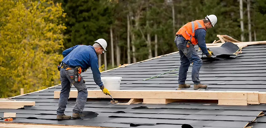 Architectural Shingle Repair Mount Vernon