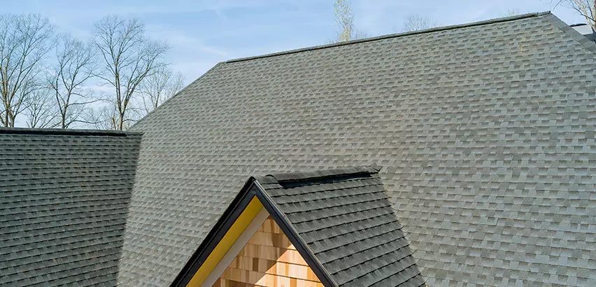 Replacing Vinyl Siding With Cedar Shingles in Mount Vernon