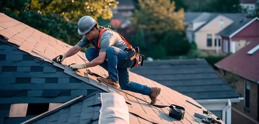 Commercial Roof Coatings in Mount Vernon