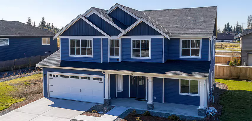 Best Roofing and Siding in Mount Vernon
