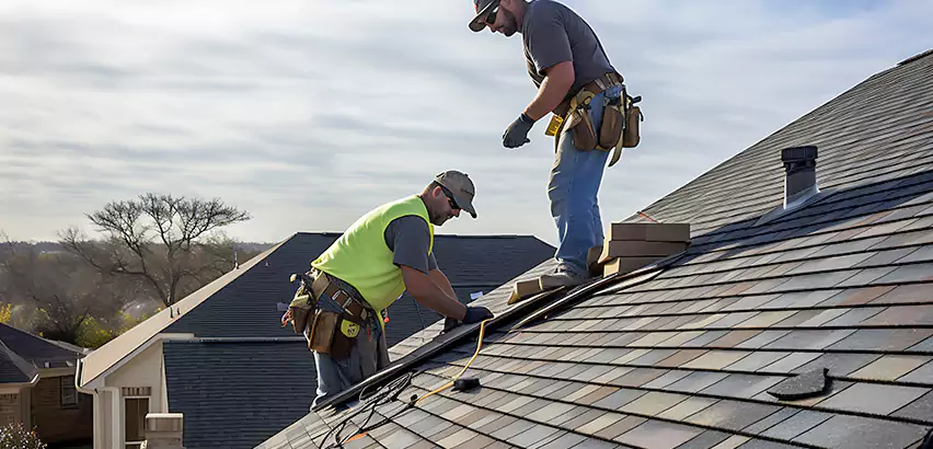 Emergency Skylight Repair in Mount Vernon