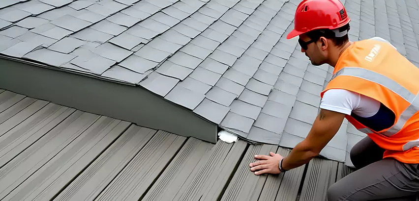 Slate Tile Installation in Mount Vernon