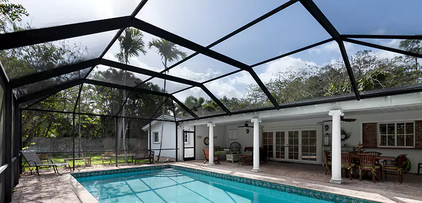 Emergency Leak Mitigation for Sunrooms Mount Vernon