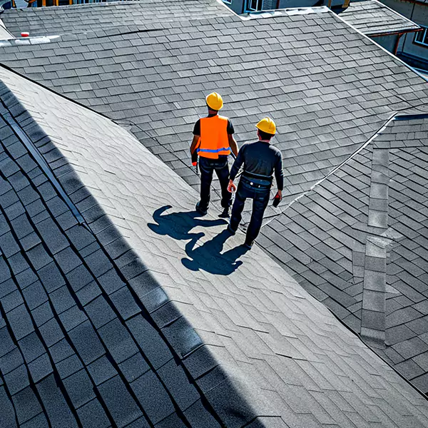 Why Mount Vernon, NY Homeowners Rely on Asphalt Roof Repair?