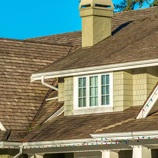 Why Mount Vernon Roofer in Mount Vernon, NY's Leading Cedar Roof Installation Company?