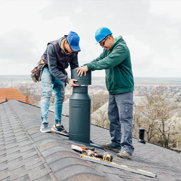 Why Mount Vernon, NY Homeowners Trust Mount Vernon Roofer?