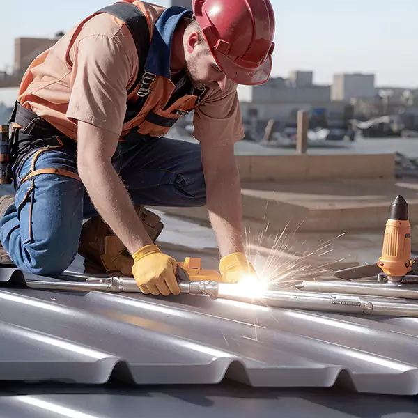 Why Mount Vernon Roofer Is Mount Vernon's Leading Commercial Roofing Company?