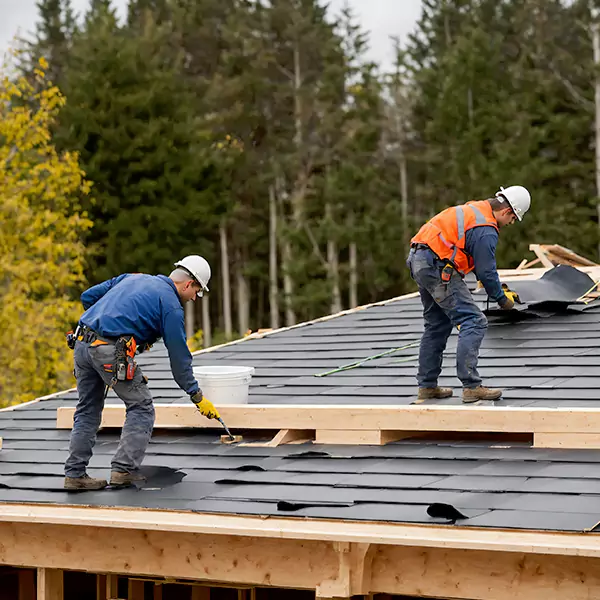 Why Businesses Across Mount Vernon Depend on Mount Vernon Roofer for Roof Repairs?