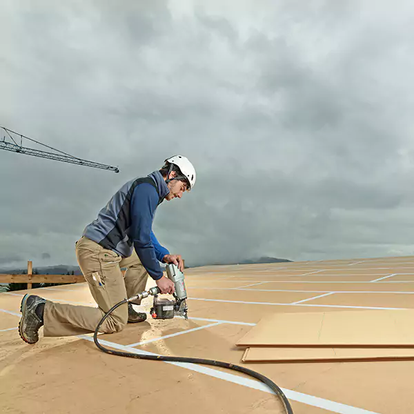 Why Mount Vernon Business Owners Choose Mount Vernon Roofer for Roof Replacement?