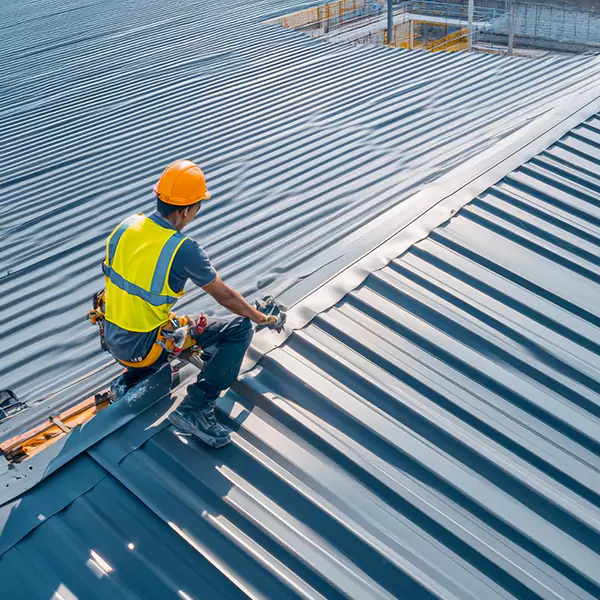 Why Business Owners Across Mount Vernon Partner with Mount Vernon Roofer?