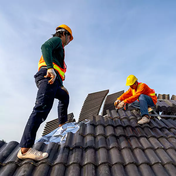 Why Mount Vernon, NY Property Owners Trust Mount Vernon Roofer for Emergency Roof Repair?