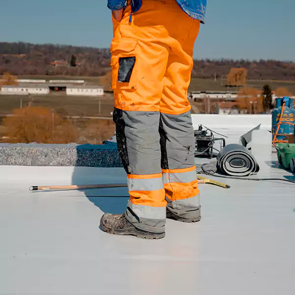 Why Mount Vernon Property Owners Choose Mount Vernon Roofer?