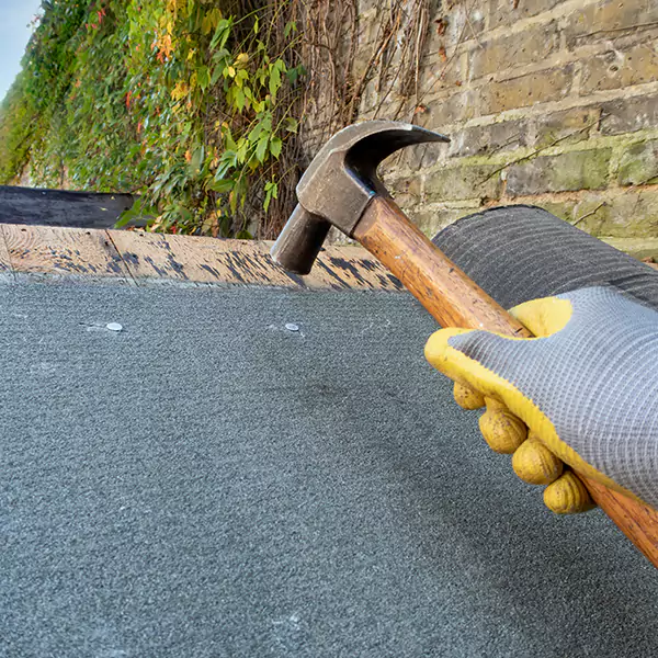 Why Mount Vernon Roofer Is Mount Vernon's Go-To EPDM Roof Replacement Contractor?