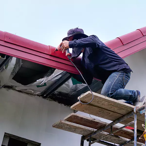 Why Mount Vernon, NY Homeowners Choose Mount Vernon Roofer for Fascia Repair?