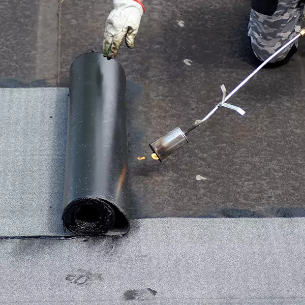 Why Mount Vernon Property Owners Depend on Mount Vernon Roofer for Flat Roof Repair?