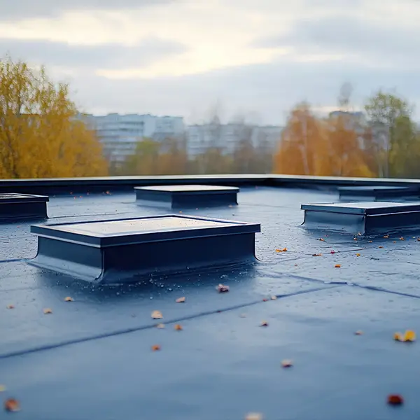 Why Mount Vernon, NY Property Owners Select Mount Vernon Roofer for Flat Roof Replacement?