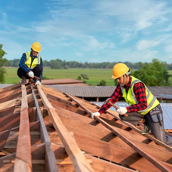 Why Mount Vernon, NY Property Owners Trust Mount Vernon Roofer for Garage Roof Replacement?